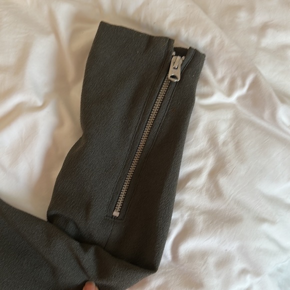 Wilfred Mayet Jacket- Army Green - Picture 6 of 9